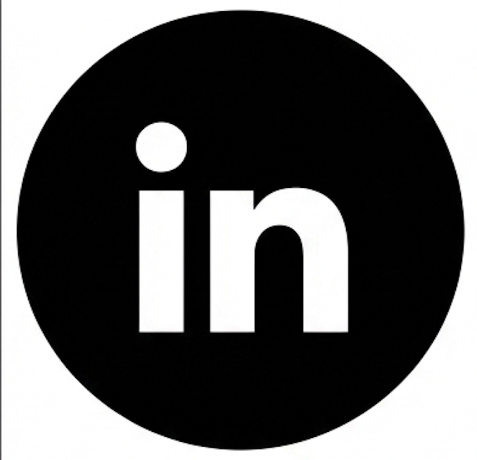 My LinkedIn profile